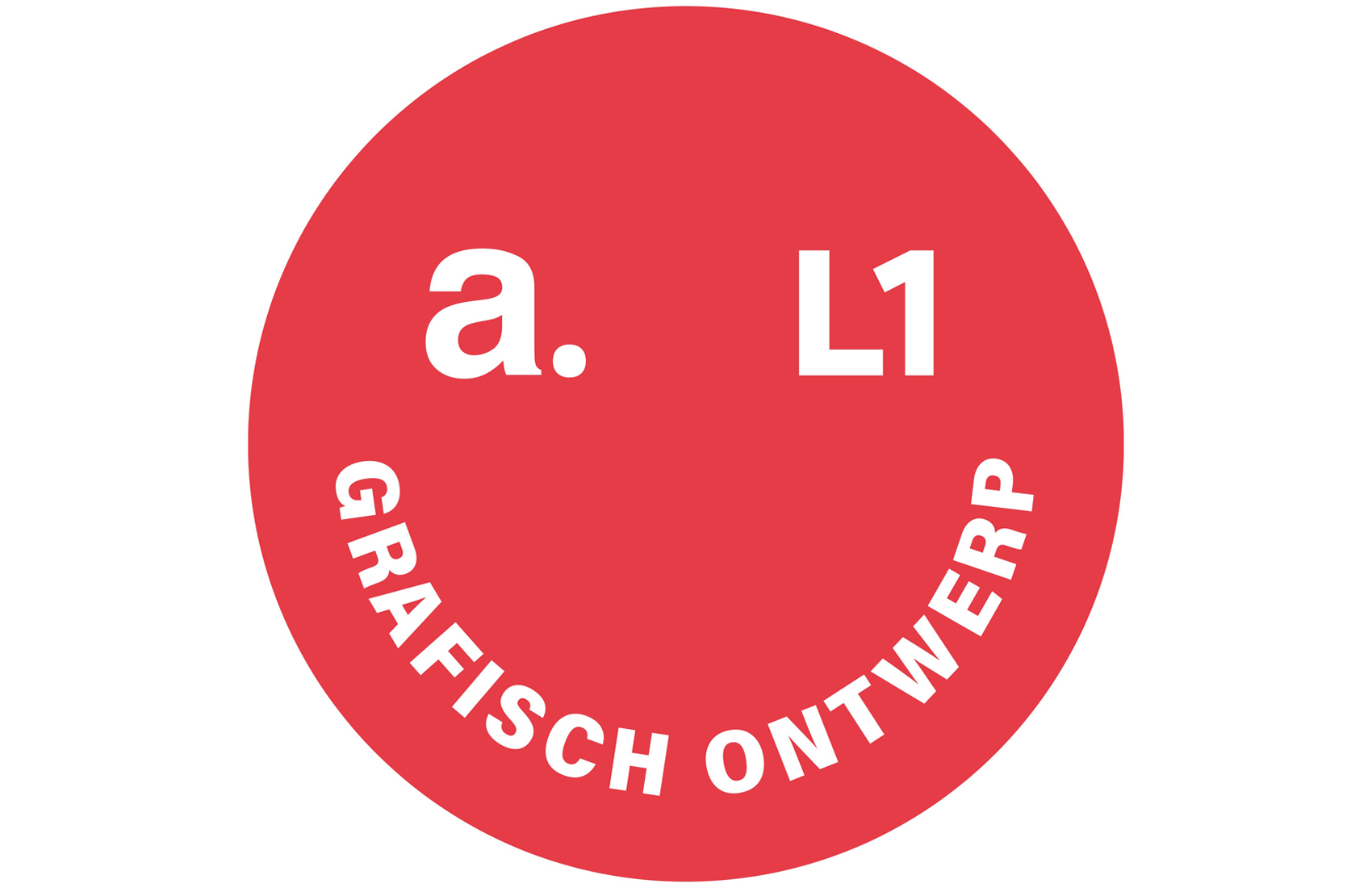 a.leen grafisch ontwerp