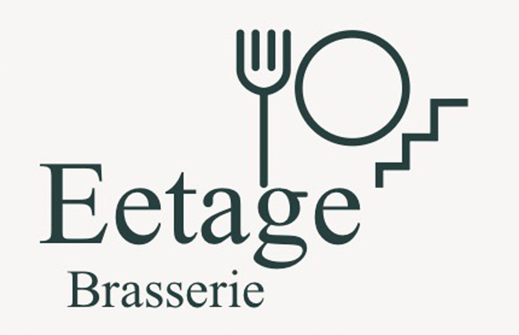 Eetage Brasserie (open vanaf 4 maart '26)
